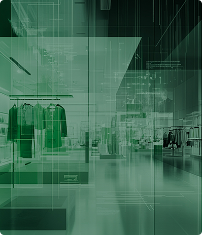 SAP Fashion & Retail